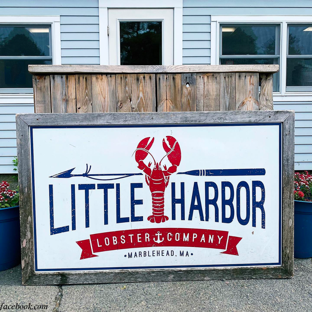 Little Harbor Lobster